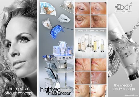 Bdr Protect Hyaluronic Spray 50ml Order Here Cosmetics Onlineshop